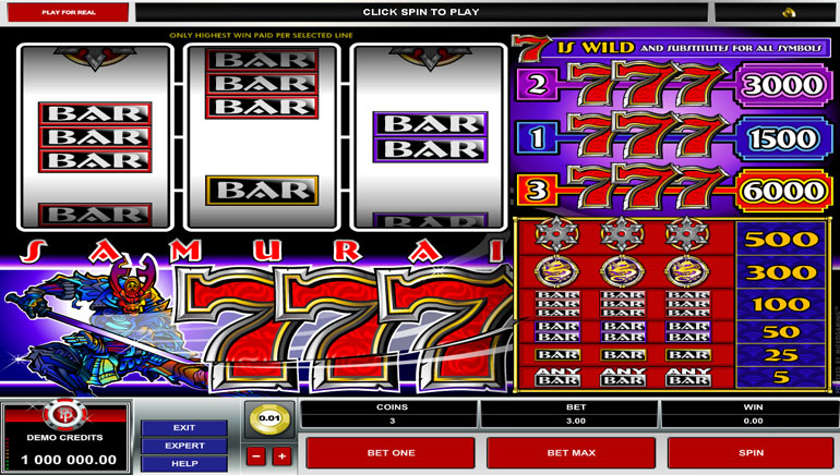 Videoslots casinò screenshot 5