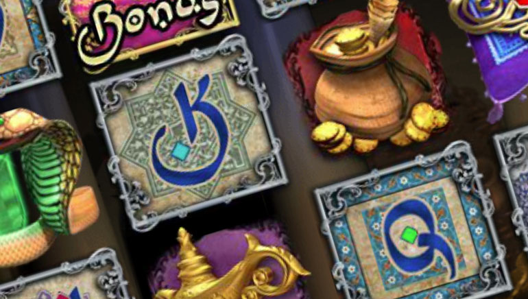 Millionaire Genie Screenshot 3