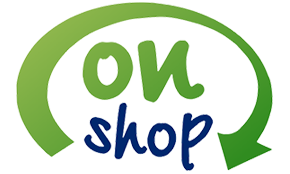 Onshop Logo